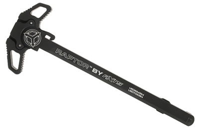 Raptor Ambidextrous Charging Handle by AXTS .223/5.56