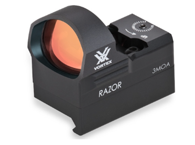 Vortex Razor Red Dot Sight 6 MOA Dot RZR-2003