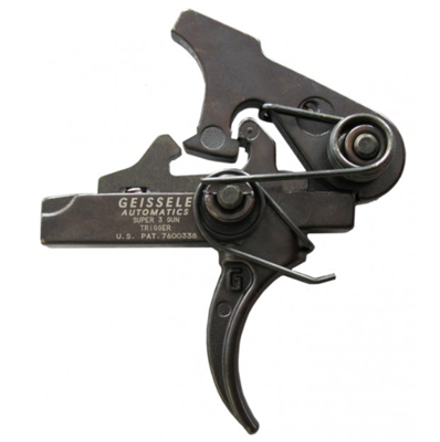 Geissele S3G Super 3 Gun Trigger