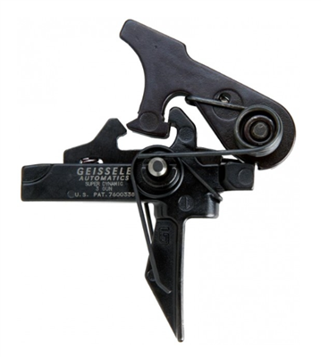 GEISSELE SD-E Super Dynamic Enhanced 3 Gun Trigger