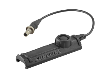 SUREFIRE Remote Dual Switch for Weapon Lights NO CAP