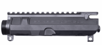 Spikes Tactical Billet Upper Receiver Gen II Mil Spec Barrel Nut