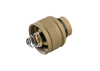 SUREFIRE LIGHTÂ® REAR CAP TN