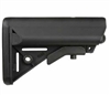 B5 Systems Enhanced SOPMOD Stock - Mil-Spec - Black