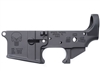 Spike's Tactical Punisher Stripped Lower Receiver