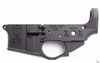 Spike's Tactical CRUSADER Stripped Lower Receiver w/ Integral Trigger Guard