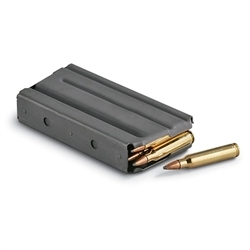 Colt Mfg SP62103 AR-15 20 Round Aluminum Black Finish