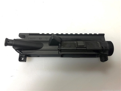 COLT M4 STRIPPED UPPER RECEIVER P/N SP63528 BLK