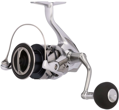 Shimano Stradic 5000 FM Ultralight Spinning Fishing Reel