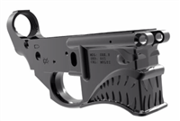 Spikes Tactical Hellbreaker Billet Stripped Lower Receiver