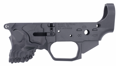 Spikes Tactical Jack Ar15 Receiver