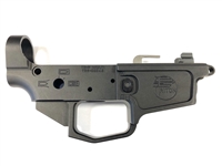 TRITON MFG 9MM Billet Lower Receiver MP5