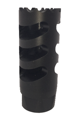 Triton Mfg Raptor .30 Cal Muzzle Brake .936