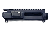 TRITON BILLET STRIPPED AR15 UPPER RECEIVER