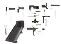 TRITON AR15 Milspec Lower Parts Kit