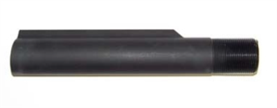 Triton AR-15 Buttstock Buffer Tube Mil-Spec diameter