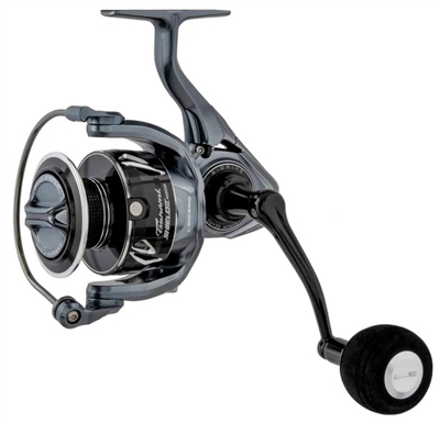 Tsunami Shield II 6000 Sealed Spinning Reel