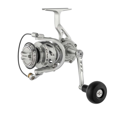 Tsunami Salt X II 4000 Sealed Spinning Reel