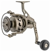 Tsunami Salt X II 4000 Sealed Spinning Reel ArmourTech