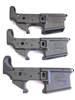 TRITON MFG 7075 T6 Forged Lower Receiver