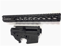 TRITON MFG Lower, Upper, MLOK Hand Guard Kit