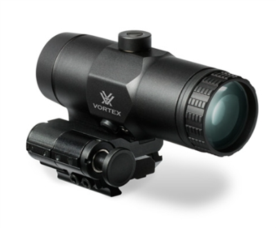 Vortex VMX-3T Magnifier with Flip Mount VMX-3T