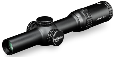 Vortex Strike Eagle 1-6x24 AR-BDC Riflescope