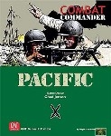 Combat Commander Pacific Second Printing 2020