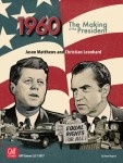 1960 The Making of a President (2nd printing)