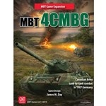 MBT 4 CMBG Expansion 3, GMT