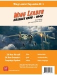 Wing Leader Expansion 3 Origins