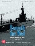 The Hunters Beneath the Med