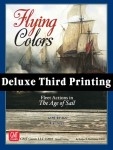 Flying Colors Deluxe 3rd printing