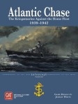 Atlantic Chase The Kriegsmarine against the Home Fleet