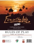 Tru'ng Solitair Bot update for Fire in the Lake