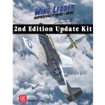 Wing Leader Supremacy 1943-1945, 2nd Edition Update Kit