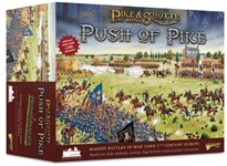 Pike & Shotte Epic Battles  Push of Pike Battle Set
