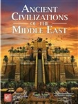 Ancient Civilizations  of the Middle East