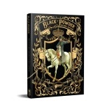 Black Powder Rulebook 2nd Edition Hardcover