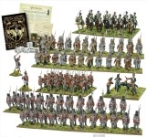 Waterloo 2nd Edition Starter Set