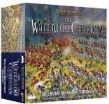 Black Powder Epic Battles Waterloo  Wellington's British Starter Set