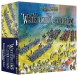 Black Powder Epic Battles Waterloo  Bonaparte's French Starter Set