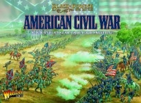 Epic Battles American Civil War Starter Set