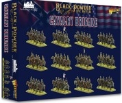 Epic Battles American Civil War Cavalry Brigade