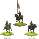 Black Powder Epic Battles American Civil War Union Command