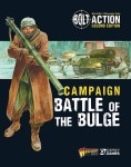 Bolt Action Battle of the Bulge