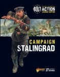 Bolt Action Stalingrad campaign book