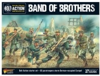 Bolt Action 2 Starter Set Band of Brothers