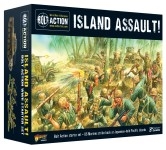 Bolt Action Island Assault Starter Set