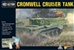 Bolt Action Cromwell Cruiser Tank